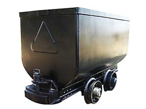 點(diǎn)擊查看詳細(xì)信息<br>標(biāo)題：固定式礦車 閱讀次數(shù)：2550