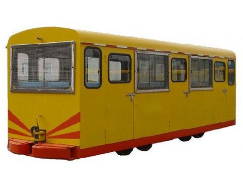 點(diǎn)擊查看詳細(xì)信息<br>標(biāo)題：PRC系列平巷人車(chē) 閱讀次數(shù)：2665