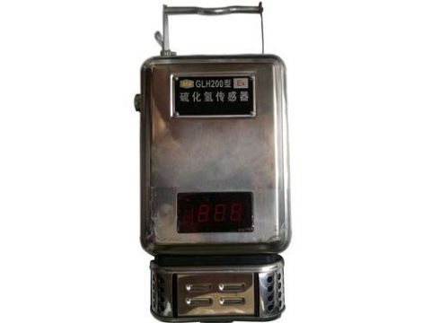 點(diǎn)擊查看詳細(xì)信息<br>標(biāo)題：GLH200硫化氫傳感器 閱讀次數(shù)：2661