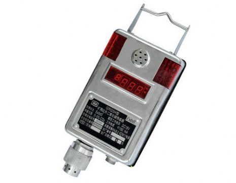 點(diǎn)擊查看詳細(xì)信息<br>標(biāo)題：GRG5H礦用紅外二氧化碳傳感器 閱讀次數(shù)：2214