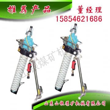 點擊查看詳細信息<br>標(biāo)題：山銀牌鉆機 閱讀次數(shù)：1758