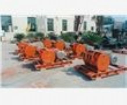 點擊查看詳細(xì)信息<br>標(biāo)題：耙礦絞車 閱讀次數(shù)：2191
