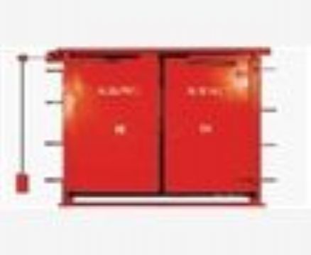 點(diǎn)擊查看詳細(xì)信息<br>標(biāo)題：自動無壓風(fēng)門  閱讀次數(shù)：2040