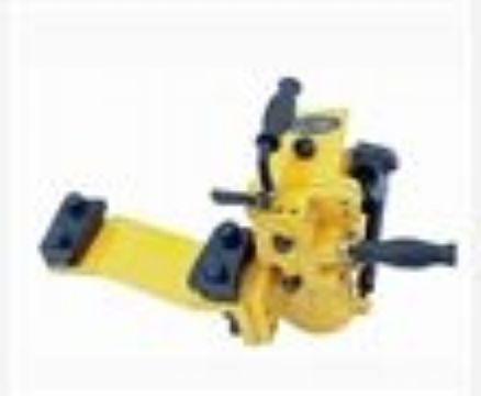 點(diǎn)擊查看詳細(xì)信息<br>標(biāo)題：YFZ-250型液壓方枕器 閱讀次數(shù)：2025