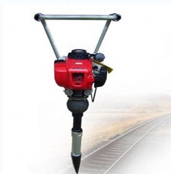 點(diǎn)擊查看詳細(xì)信息<br>標(biāo)題：DG150型電動(dòng)軟軸高頻搗固機(jī) 閱讀次數(shù)：1802