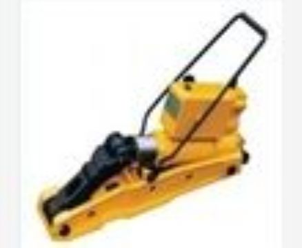 點(diǎn)擊查看詳細(xì)信息<br>標(biāo)題：YQB-245型液壓起拔道機(jī) 閱讀次數(shù)：1932