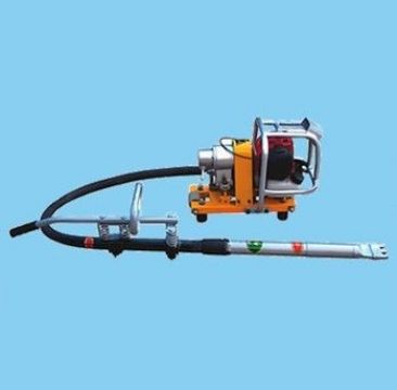 點(diǎn)擊查看詳細(xì)信息<br>標(biāo)題：DG150型電動(dòng)軟軸高頻搗固機(jī) 閱讀次數(shù)：1716