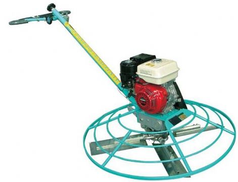 點擊查看詳細信息<br>標題：DMD1200型地面抹光機 閱讀次數(shù)：1794