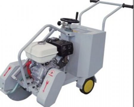 點擊查看詳細(xì)信息<br>標(biāo)題：  HQS500型混凝土路面切縫機(jī) 閱讀次數(shù)：1560