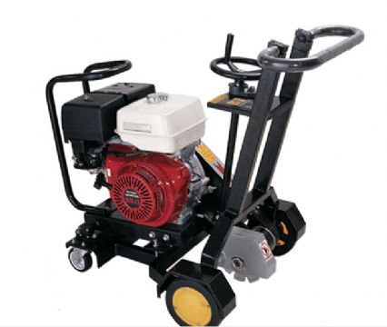 點擊查看詳細(xì)信息<br>標(biāo)題： KCR180型路面開槽機(jī) 閱讀次數(shù)：1756
