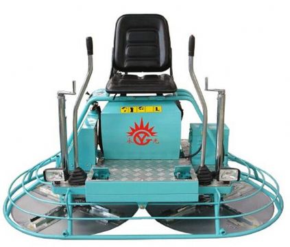 點擊查看詳細信息<br>標題：DMR1890型駕駛式抹光機 閱讀次數(shù)：1698