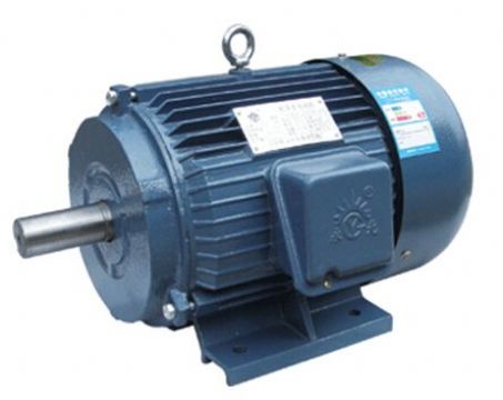 點擊查看詳細信息<br>標題：Y系列電動機 閱讀次數(shù)：2151