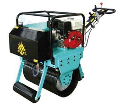 點擊查看詳細(xì)信息<br>標(biāo)題：ZLR18型 振動壓路機(jī) 閱讀次數(shù)：1909