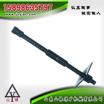 點(diǎn)擊查看詳細(xì)信息<br>標(biāo)題：高強(qiáng)錨桿 閱讀次數(shù)：1987