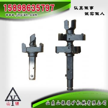 點(diǎn)擊查看詳細(xì)信息<br>標(biāo)題：高效組合鉆頭 閱讀次數(shù)：2183