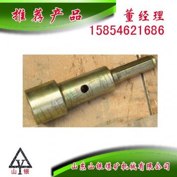 點擊查看詳細信息<br>標題：錨索攪拌器17.8型 閱讀次數(shù)：2093