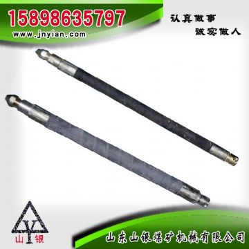 點擊查看詳細信息<br>標題：煤層注水封孔器 閱讀次數(shù)：2233