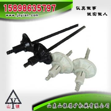 點(diǎn)擊查看詳細(xì)信息<br>標(biāo)題：樹脂錨桿 閱讀次數(shù)：2004