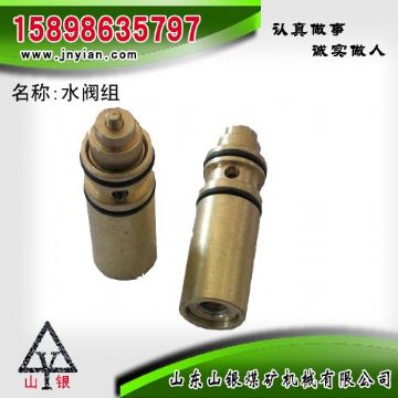 點(diǎn)擊查看詳細(xì)信息<br>標(biāo)題：水閥組 江陰錨桿鉆機(jī)配件 閱讀次數(shù)：1953