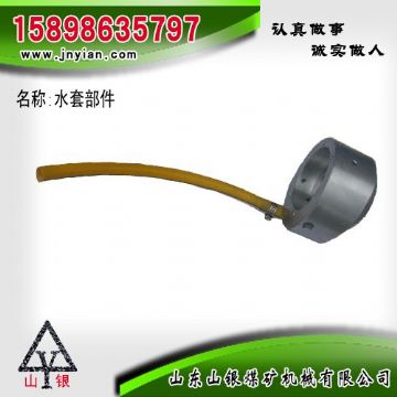 點(diǎn)擊查看詳細(xì)信息<br>標(biāo)題：水套部件 閱讀次數(shù)：1936