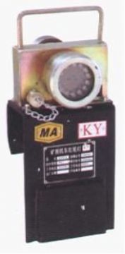 點(diǎn)擊查看詳細(xì)信息<br>標(biāo)題：DKY-4.8L礦用機(jī)車紅尾燈 閱讀次數(shù)：2956