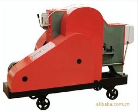點擊查看詳細信息<br>標題：180型槽鋼切斷機 閱讀次數：1871