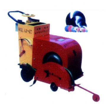 點(diǎn)擊查看詳細(xì)信息<br>標(biāo)題：HLQ-18型切縫機(jī) 閱讀次數(shù)：2372
