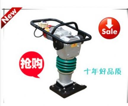 點(diǎn)擊查看詳細(xì)信息<br>標(biāo)題：HCD80系列電動(dòng)沖擊夯 閱讀次數(shù)：1945