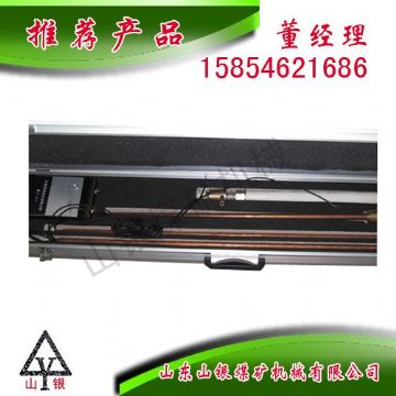 點擊查看詳細信息<br>標題：CLC1000超聲波圍巖裂隙探測儀 閱讀次數(shù)：2606