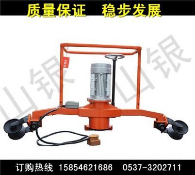 點(diǎn)擊查看詳細(xì)信息<br>標(biāo)題：FMG-2.2型電動(dòng)仿形打磨機(jī)  FMG-2.2型  電動(dòng)仿形打磨機(jī) 閱讀次數(shù)：2089