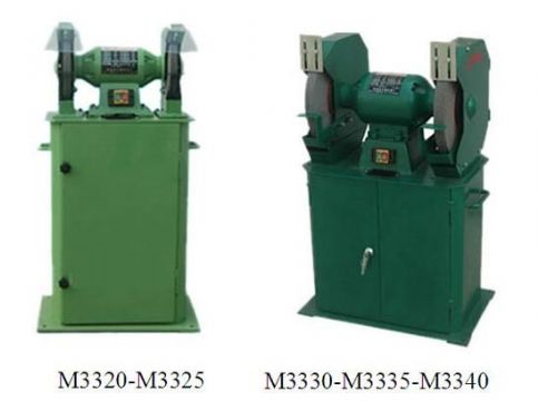 點(diǎn)擊查看詳細(xì)信息<br>標(biāo)題：M3325除塵式砂輪機(jī) 閱讀次數(shù)：1899