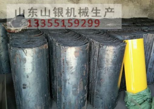 點(diǎn)擊查看詳細(xì)信息<br>標(biāo)題：礦用溜槽型號(hào)規(guī)格 閱讀次數(shù)：4693