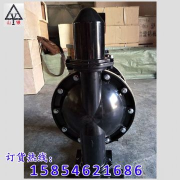 點擊查看詳細信息<br>標題：隔膜泵|氣動隔膜泵|隔膜泵|隔膜泵廠家 閱讀次數(shù)：1963