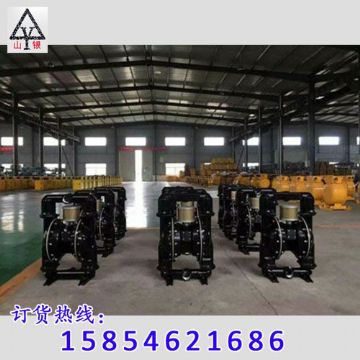 點(diǎn)擊查看詳細(xì)信息<br>標(biāo)題：隔膜泵_氣動隔膜泵_隔膜泵價(jià)格_隔膜泵 閱讀次數(shù)：1842