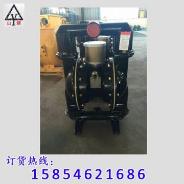 點(diǎn)擊查看詳細(xì)信息<br>標(biāo)題：隔膜泵_氣動隔膜泵_隔膜泵廠家 閱讀次數(shù)：1703