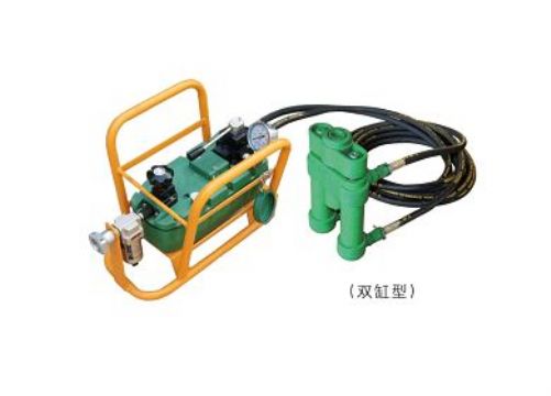點擊查看詳細信息<br>標題：MS19-300/60礦用錨索張拉機具 閱讀次數：1403