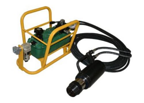 點擊查看詳細信息<br>標(biāo)題：MQ19-400/40礦用錨索張拉機具 閱讀次數(shù)：1424