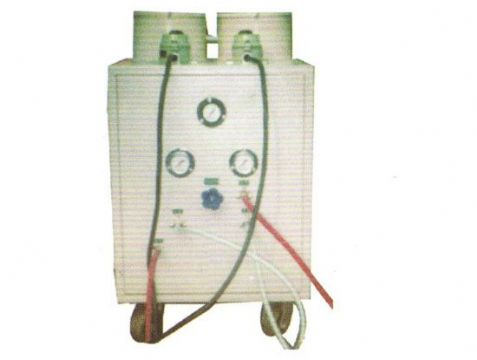 點擊查看詳細(xì)信息<br>標(biāo)題：隔爆型電動快進(jìn)密閉噴涂機 閱讀次數(shù)：1718