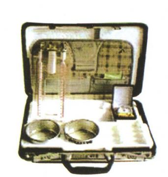 點擊查看詳細信息<br>標(biāo)題：煤鉆屑瓦斯解吸儀 閱讀次數(shù)：1753