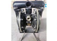 點擊查看詳細信息<br>標題：BQG100  250 350  450氣動隔膜泵 閱讀次數(shù)：1368