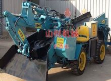 點擊查看詳細信息<br>標題：扒渣機 閱讀次數(shù)：1189