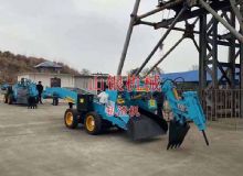 點擊查看詳細信息<br>標題：扒渣機 閱讀次數(shù)：1167