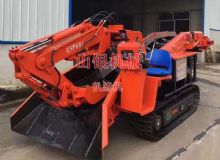 點擊查看詳細信息<br>標題：扒渣機 閱讀次數(shù)：1190