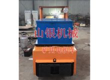 點(diǎn)擊查看詳細(xì)信息<br>標(biāo)題：礦用電機(jī)車 閱讀次數(shù)：1116