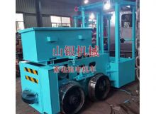 點(diǎn)擊查看詳細(xì)信息<br>標(biāo)題：蓄電池電機(jī)車(chē) 閱讀次數(shù)：2072