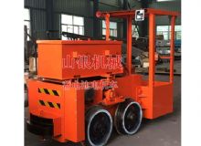 點(diǎn)擊查看詳細(xì)信息<br>標(biāo)題：蓄電池電機(jī)車(chē) 閱讀次數(shù)：1806