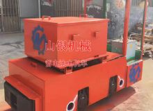 點(diǎn)擊查看詳細(xì)信息<br>標(biāo)題：蓄電池電機(jī)車(chē) 閱讀次數(shù)：2031