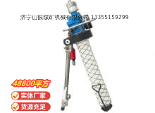 點(diǎn)擊查看詳細(xì)信息<br>標(biāo)題：氣動(dòng)錨桿鉆機(jī) 閱讀次數(shù)：492