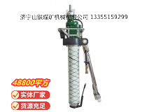 點(diǎn)擊查看詳細(xì)信息<br>標(biāo)題：氣動(dòng)振動(dòng)式鉆機(jī) 閱讀次數(shù)：673