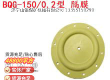點(diǎn)擊查看詳細(xì)信息<br>標(biāo)題：BQG-1500.2型 英格索蘭氣動(dòng)隔膜泵配件 1.5寸隔膜 閱讀次數(shù)：242